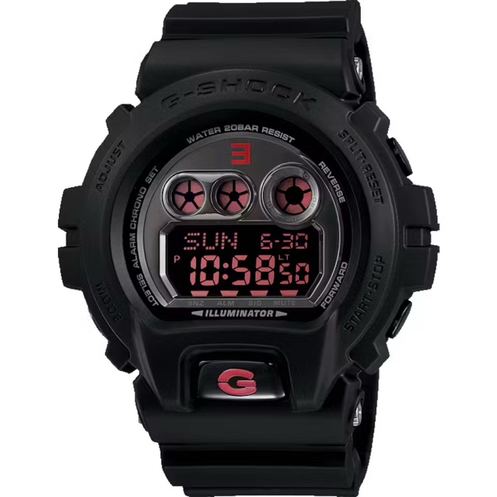 Casio G-Shock Eminem